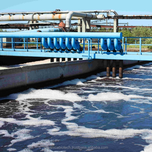 Bactéries anaérobies biologiques et non toxiques pour le système d'usine de traitement des eaux usées - Product Image 4