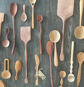 Wholesale Coconut Chopsticks, Chopstick for Food Kitchen - Product Image 3