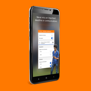 大学移动软件 | ProtoLabz EServices提供的大学服务最佳移动软件 - Product Image 4