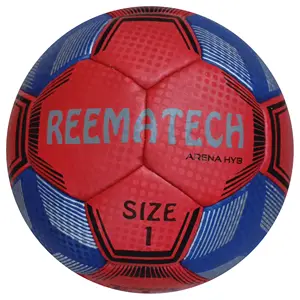 软训练手球尺寸1官方重量定制皮革手球