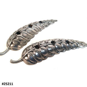 เชิงเทียนตกแต่งคริสต์มาสเชิงเทียนอลูมิเนียมสามเสาเชิงเทียน - Product Image 6