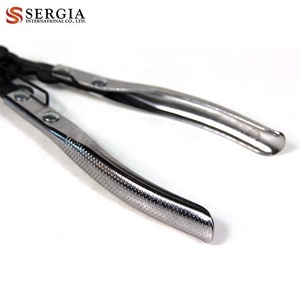 Taiwan Câble De Frein À Main Printemps Pinces De Compression - Product Image 4