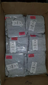 Vêtements de marque courts tricotés et sexy pour femmes, vêtements de surplus en coton pour adultes pour le printemps et l'été - Product Image 5