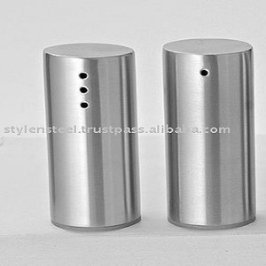 ชุดเกลือและพริกไทย,ขวดเครื่องปรุงสแตนเลสขวดเครื่องเทศเครื่องบดเกลือและพริกไทย - Product Image 5