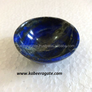 ขายส่งพลอยชาม: Lapis Lazuli ชาม - Product Image 1