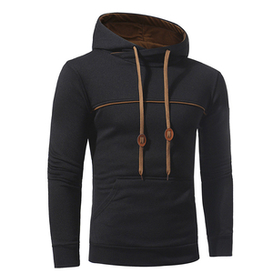 Sudadera con capucha personalizada para hombre, jersey de manga larga, informal, para adultos, para invierno - Product Image 2