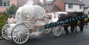 Carruaje de caballos de la Victoria para bodas, carrito de caballos de la India - Product Image 3