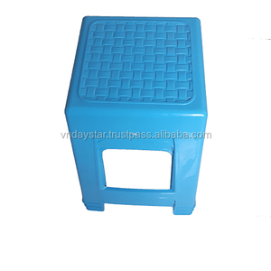 Taburetes de plástico del hogar de los artículos de Vietnam - Product Image 1