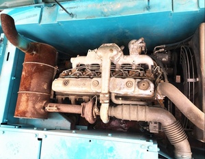 รถขุดตีนตะขาบ Kobelco SK200-5 มือสอง ปี 2011 น้ำหนักใช้งาน 800 กก. ความจุบุ้งกี๋ 0.8 ลบ.ม. ความเร็ว 5.5 กม./ชม. มาตรฐาน CE ISO ญี่ปุ่น - Product Image 6