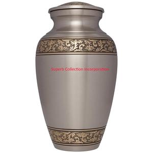 Urne en laiton - Product Image 1