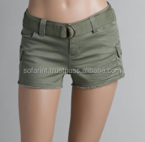 Camiondi — short Cargo pour homme, 6 poches, vêtement de sport - Product Image 3