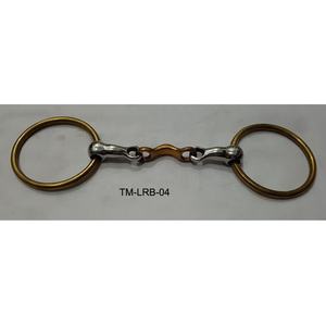 ดอกสว่านสแตนเลสสตีลพรีเมี่ยมรูปม้า TM Star พร้อมวงแหวนหลวมรุ่นคุณภาพสูง - Product Image 1