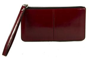 Ladies Purse PU Leather <b>Wallets</b> for Women Safe <b>Zip</b> Closure - Product Image 2