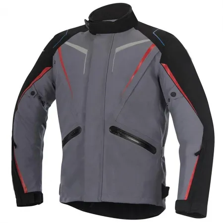 100 % polyester textile motorbike jacket motorbike gear racing protector jackets