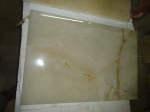 Luz de ónix verde - Product Image 2