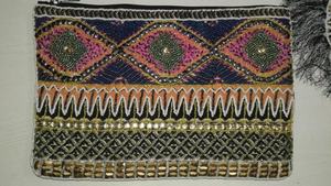 กระเป๋าคลัทช์สำหรับสุภาพสตรีเป็นมิตรต่อสิ่งแวดล้อมกระเป๋าและเคสสำหรับกระเป๋าเดินทางแบบมีตัวเลือกขายส่ง - Product Image 6