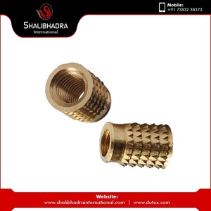 ที่กำหนดเองถั่วทองเหลืองหลายหัวแทรกถั่วอินเดียผู้ผลิตในตลาดขายส่งราคา - Product Image 3