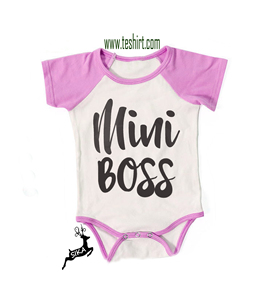 Mameluco Oem estampado orgánico Ocs algodón encantador ropa de bebé recién nacido bebé niña algodón mamelucos/Mono certificado - Product Image 6