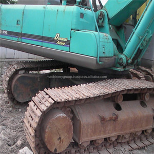 Kobelco sk450 pelle, SK450-6 utilisé kobelco pelle très populaire utilisé kobelco pelle - Product Image 1