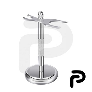 Cao cấp cổ điển đánh bóng cạo đứng miễn phí dao cạo sản phẩm - Product Image 3