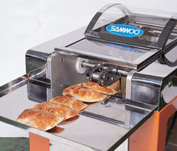 Calmar Déchiqueteuse - Product Image 4