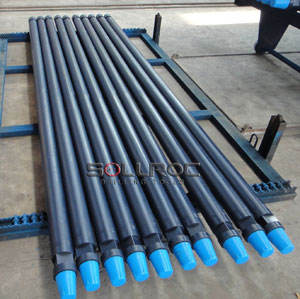 89 מ"מ DTH תרגיל מוט/צינורות - Product Image 3