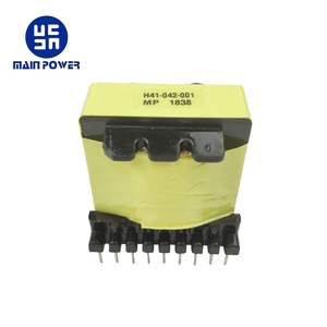EE40 EE42 EE55 EE65 Biến Áp Chế Độ Chuyển Đổi Dọc Tần Số Cao Cho Xe Ô Tô EV - Product Image 3