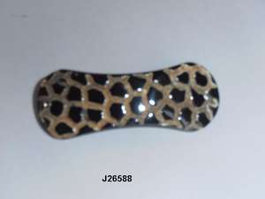 คลิปผมไม้ในไม้ขัดและเครื่องประดับผมขัดเครื่องประดับสำหรับผู้หญิงและเด็กผู้หญิง - Product Image 6