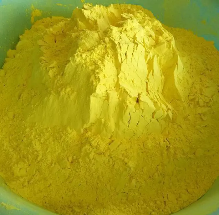 Poudre de turmeric naturelle 100% biologique, produit d'origine vietnamien + 84 845 639 639