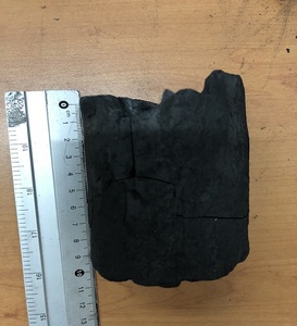 WHY CHOOSE MACHINE CHARCOAL?? IF NATURAL COFFEE HARDWOOD CHARCOAL CAN USE FOR SHISHA/HOOKAH/BBQ GRILL JEDDAH SAUDI ARABIA - Product Image 3