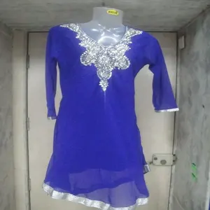 Casual Blouse - Product Image 1