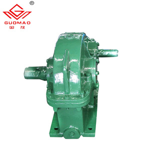 Caja de Engranajes para Molino de Bolas ZD70 con Calidad Perfecta - Product Image 5