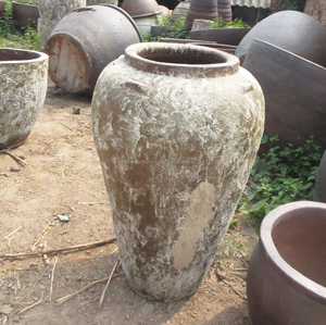 Rústico ollas - Product Image 1