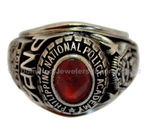 Bague personnalisée en gros, prix d'usine 2016 - Product Image 1