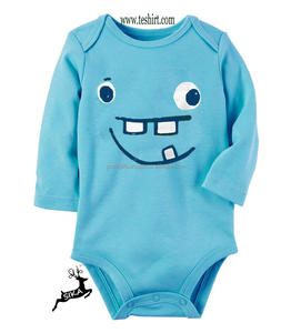 Ensembles de vêtements pour nouveau-nés 2026, Combinaison en coton biologique pour bébé, Vente OEM, Dernier design, Combinaison pour bébé tendance, Fabricant indien - Product Image 4