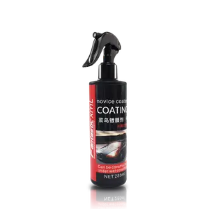 Car Tyre Gloss HGKJ S22 Tire Coating Spray Hydrophobic Sealant