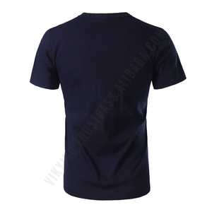 Viky Industries-camisetas transpirables de alta calidad para hombre, camisas de nuevo diseño OEM personalizadas, nuevo estilo - Product Image 5