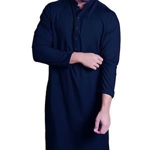 Shalwar Kameez/Kurta Pajama moderne, été 2018, design élégant pour l'Aïd, 100% coton tissé, entièrement cousu, prêt à porter - Product Image 4