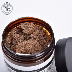 100% Gommage Corporel naturel 250g Peau Blanchissant Gommage Corporel, Nettoyer En Profondeur Spa Exfoliante Arabica Café Corps Gommage - Product Image 3
