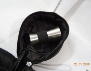 ถุงเครื่องมือบาร์สำหรับบาร์เทนเดอร์ - Product Image 5