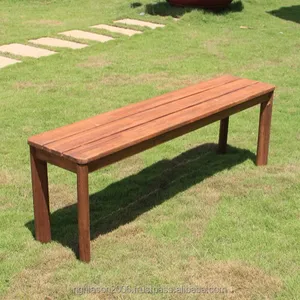 Wooden Bench Acacia Wood Style Indoor And Outdoor Seating Furniture From Best Vietnam Exporters