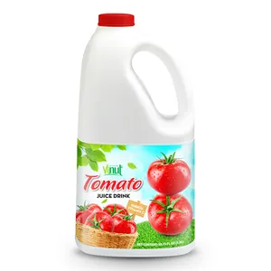 1.5L زجاجة الطماطم عصائر (حزمة من 6)