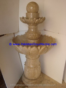 Extérieur/Intérieur Fontaines de marbre - Product Image 4