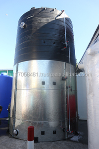 Réservoir de 50,000 litres - Product Image 3
