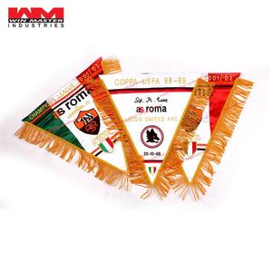 ราคาถูกที่กำหนดเองธงเย็บปักถักร้อยชายธง - Product Image 1