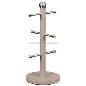 Support de tasse en métal pour Restaurant de cuisine - Product Image 1