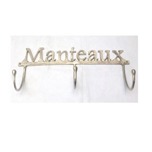 DÉCOR À LA MAISON MUR CROCHET - Product Image 1