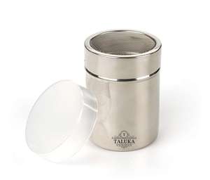 ขวดเชคเกอร์สแตนเลส,ผงช็อกโกแลตอินเดียแบบแข็ง - Product Image 2