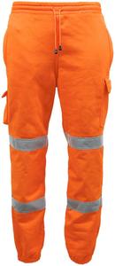 Pantalon personnalisé pour hommes, avec motifs et conception personnalisée, pantalon de sécurité pour hommes, jogging, Viz, Cargo - Product Image 5