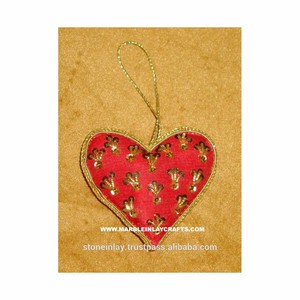 Christmas Tree Hanging Decoration Ornament - Product Image 1